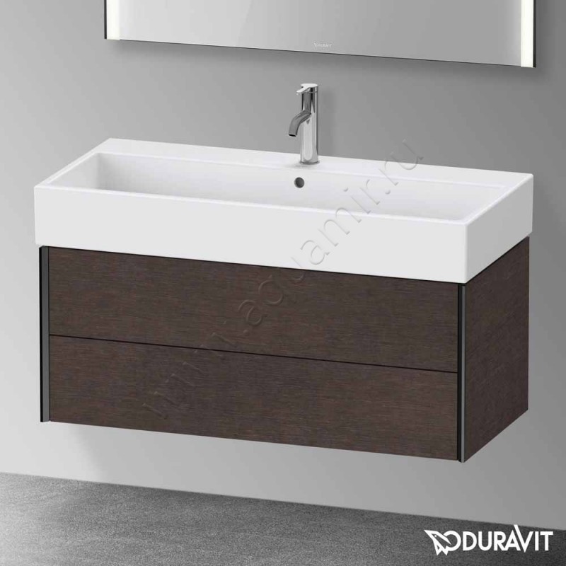 Тумба Duravit XViu XV43370B272