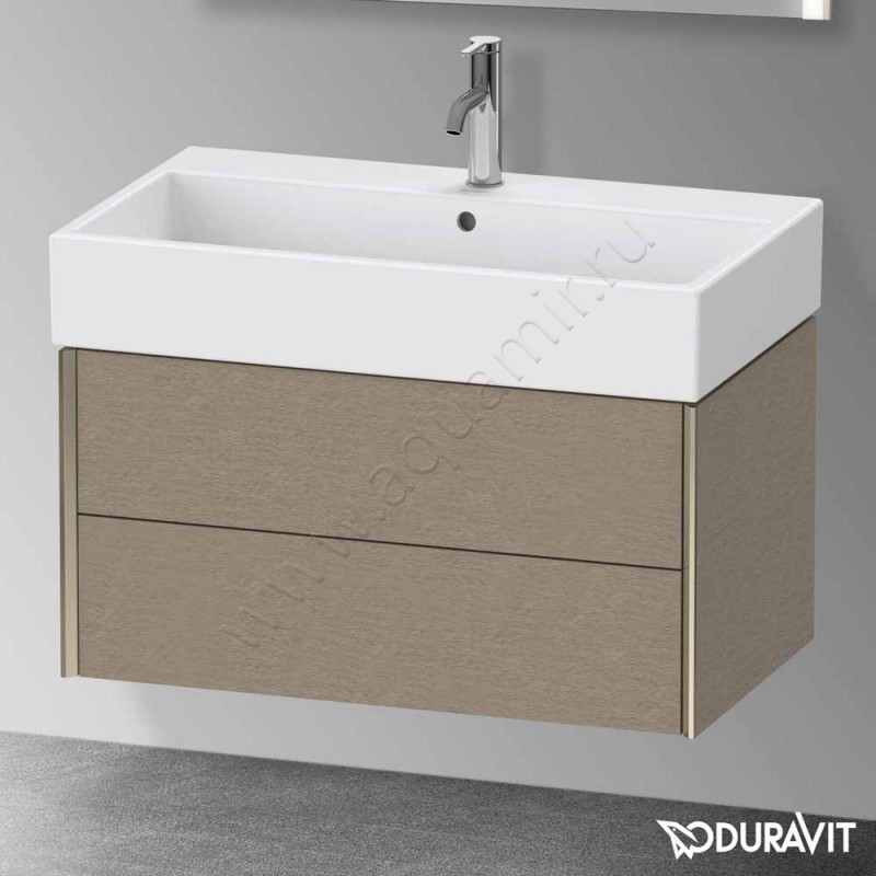 Тумба Duravit XViu XV43360B111