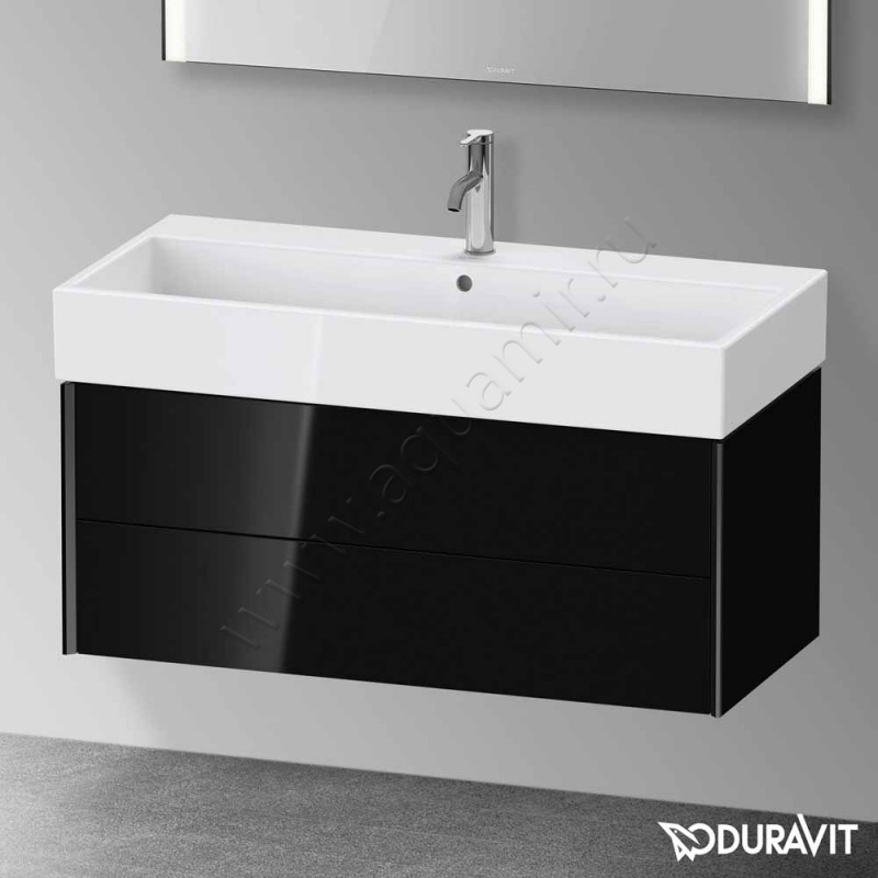Тумба для раковины Duravit XViu XV43370B240