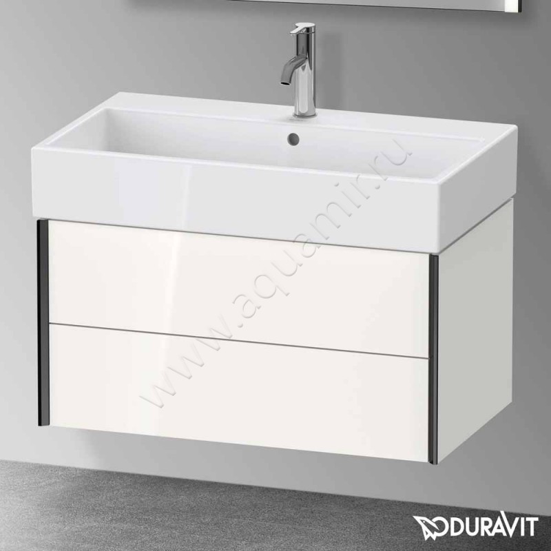 Тумба для раковины Duravit XViu XV43360B222