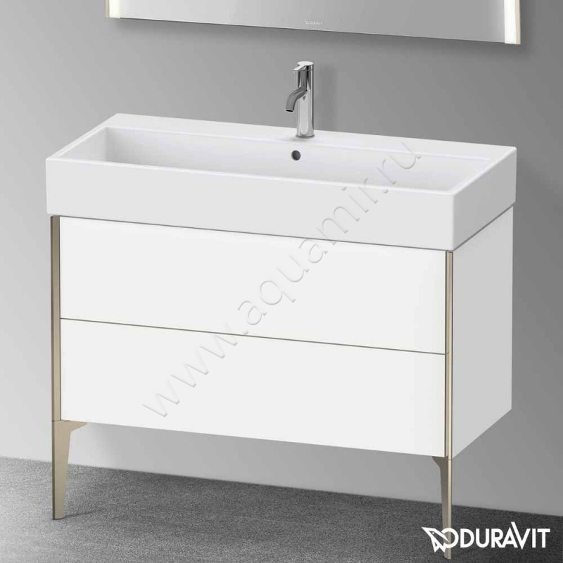 Тумба под раковину Duravit XViu XV45370B118