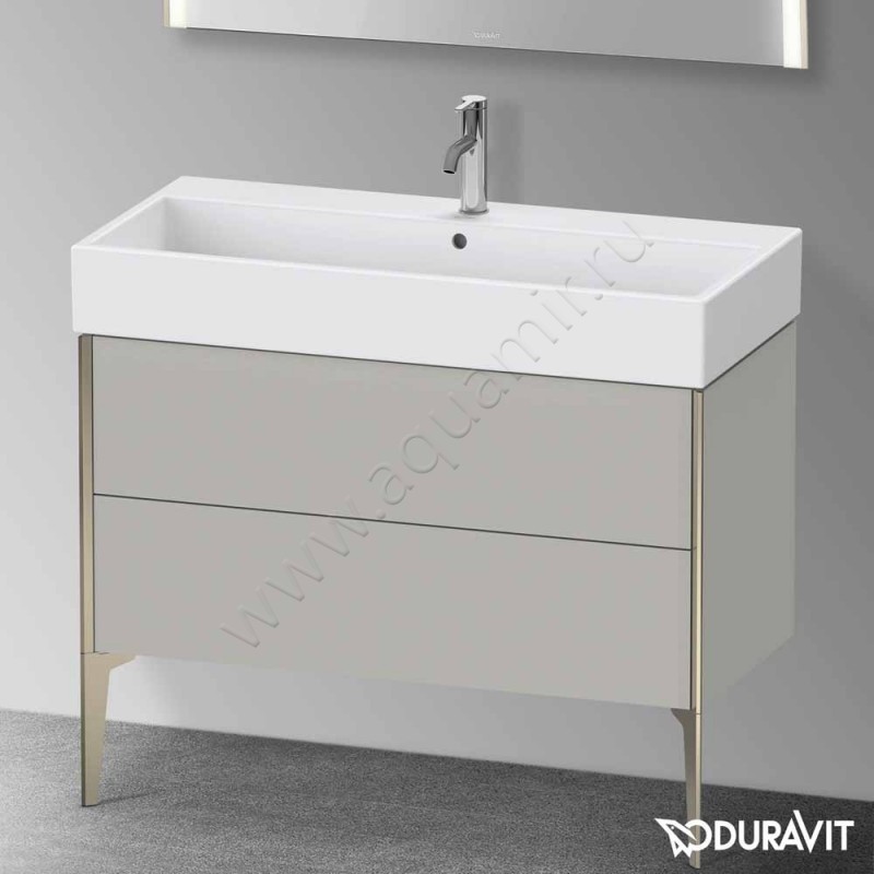 Тумба Duravit XViu XV45370B107