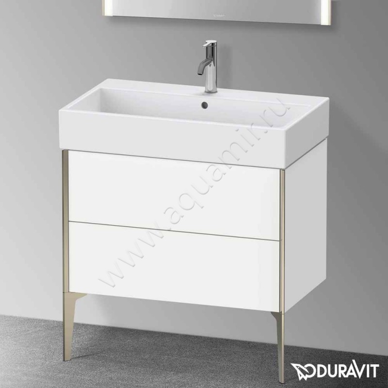 Тумба для раковины Duravit XViu XV45360B118
