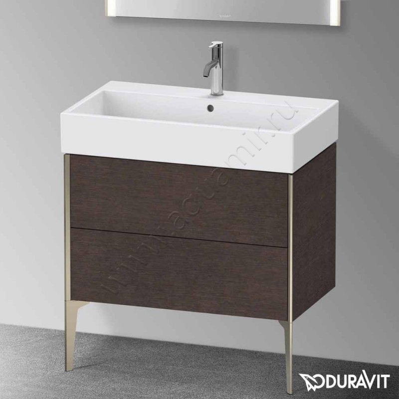 Тумба под раковину Duravit XViu XV45360B172