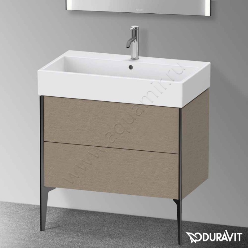 Тумба Duravit XViu XV45360B211