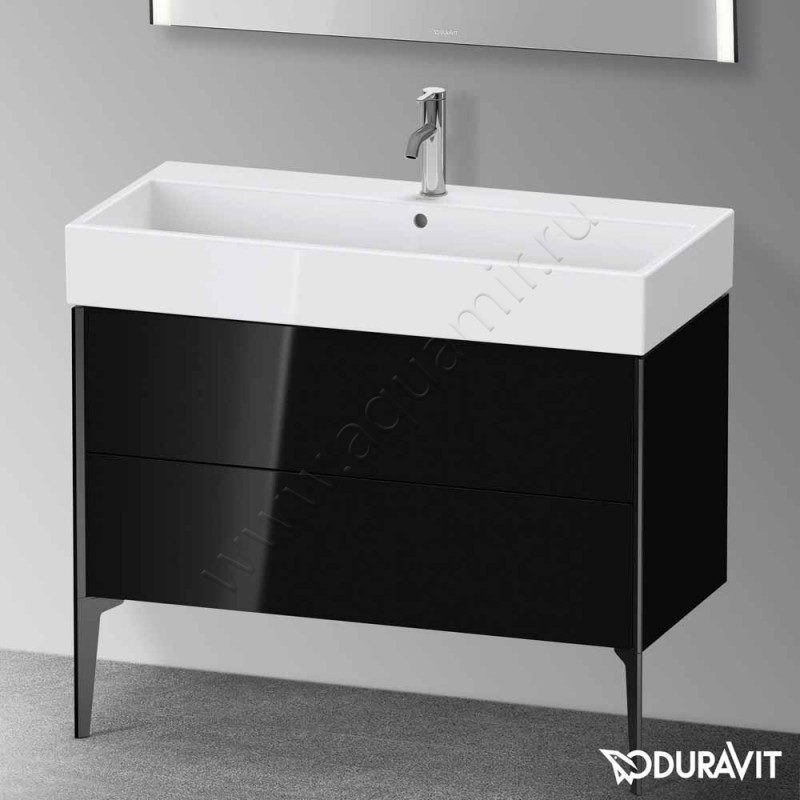 Тумба для раковины Duravit XViu XV45370B240