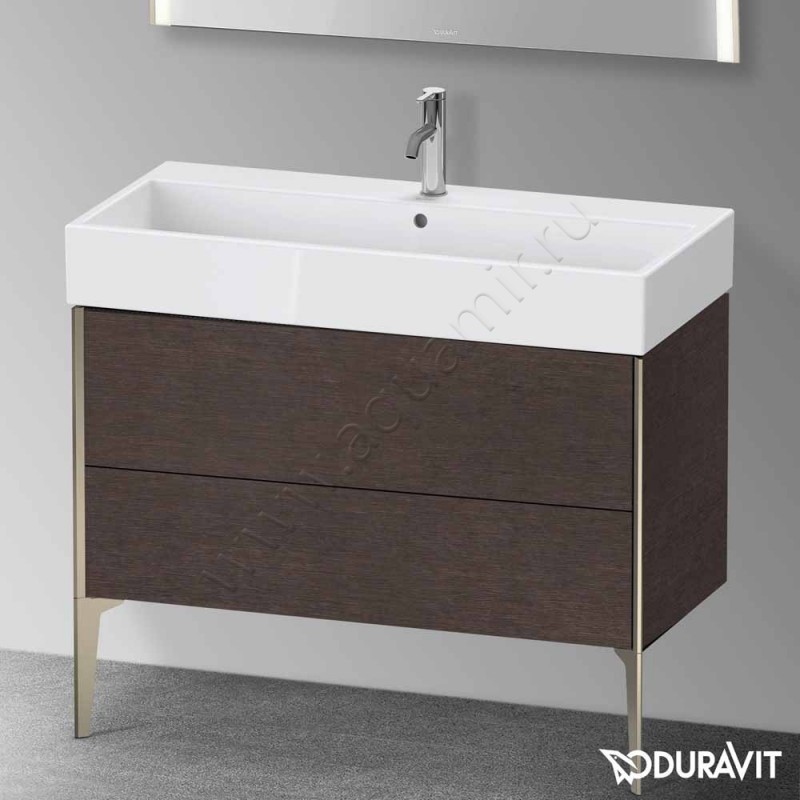 Тумба Duravit XViu XV45370B172
