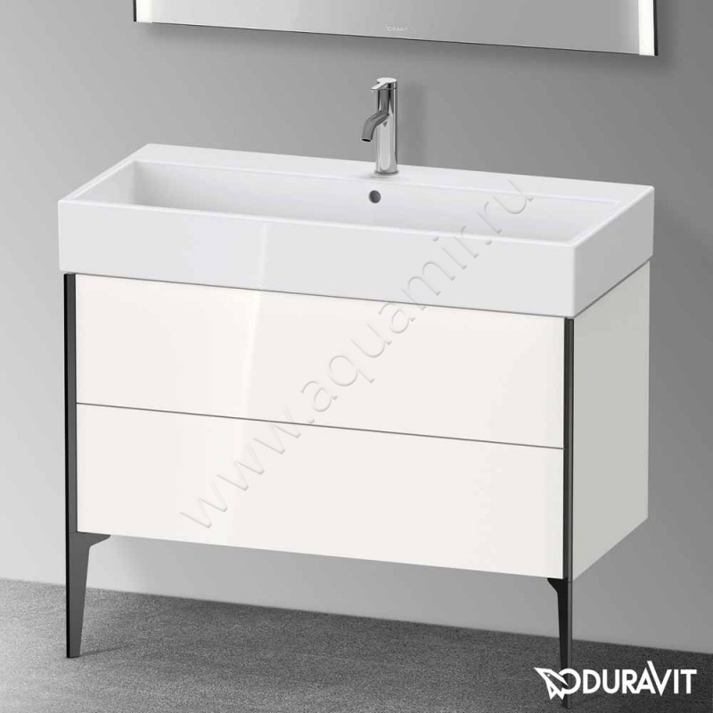 Тумба для раковины Duravit XViu XV45370B222