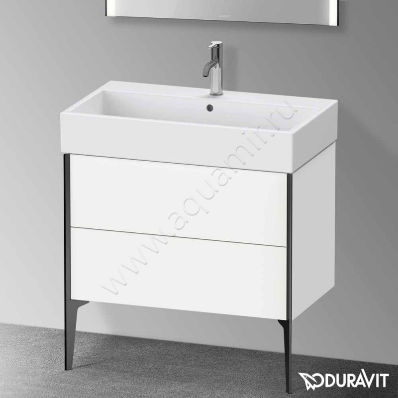Тумба Duravit XViu XV45360B218