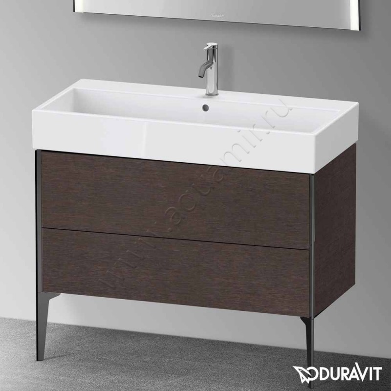 Тумба под раковину Duravit XViu XV45370B272