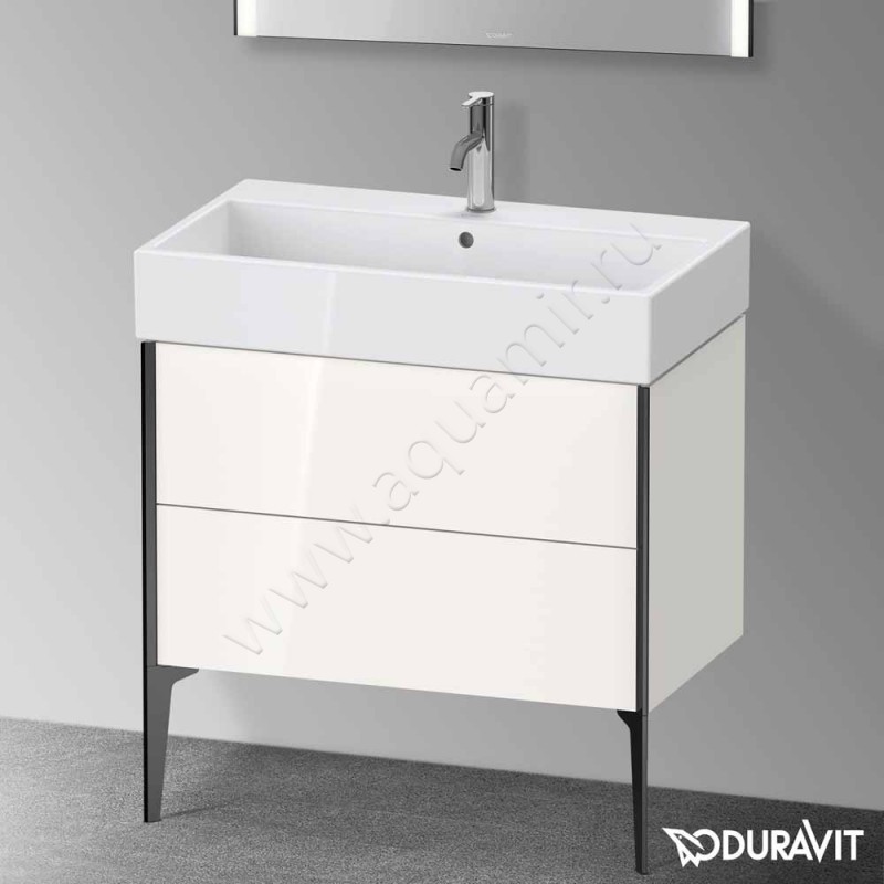 Тумба для раковины Duravit XViu XV45360B222