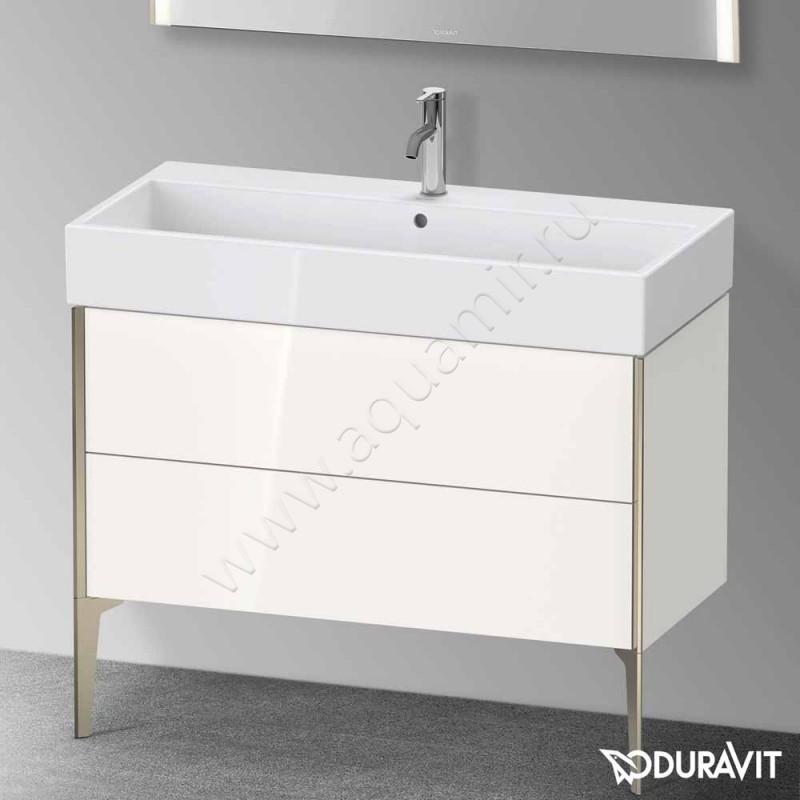 Тумба для раковины Duravit XViu XV45370B185