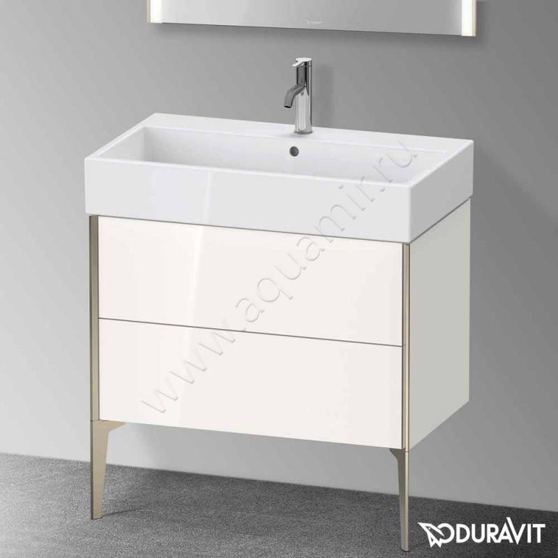 Тумба для раковины Duravit XViu XV45360B185