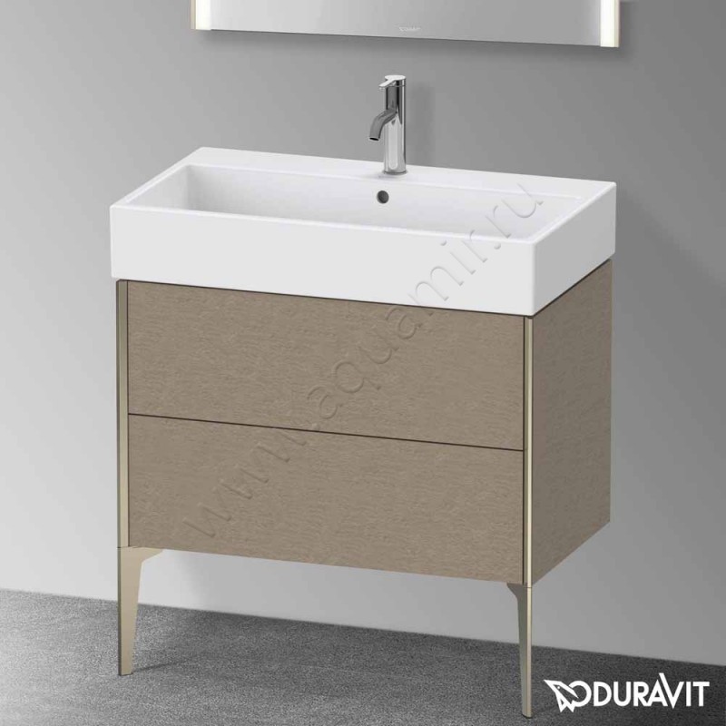 Тумба для раковины Duravit XViu XV45360B111