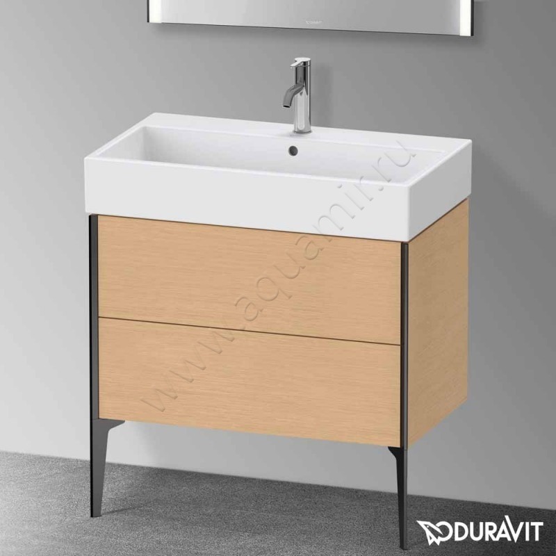 Тумба для раковины Duravit XViu XV45360B212