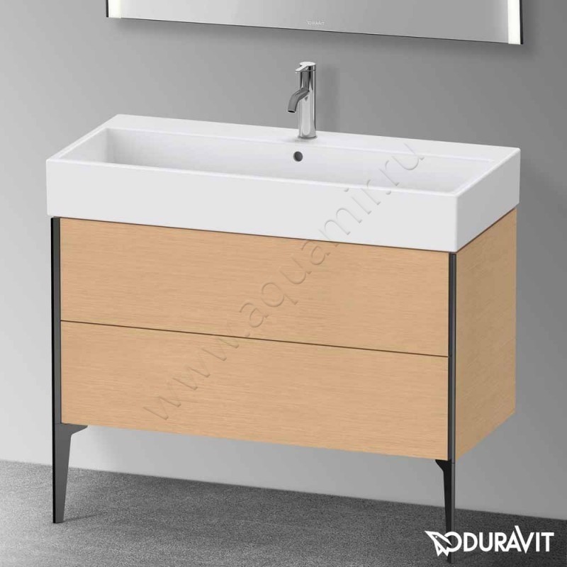 Тумба под раковину Duravit XViu XV45370B212
