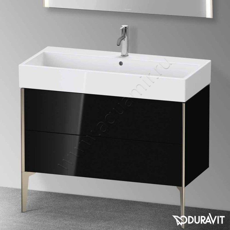 Тумба для раковины Duravit XViu XV45370B140