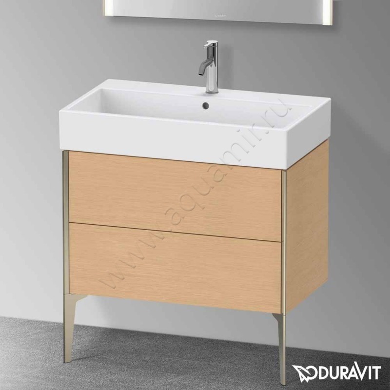 Тумба Duravit XViu XV45360B112