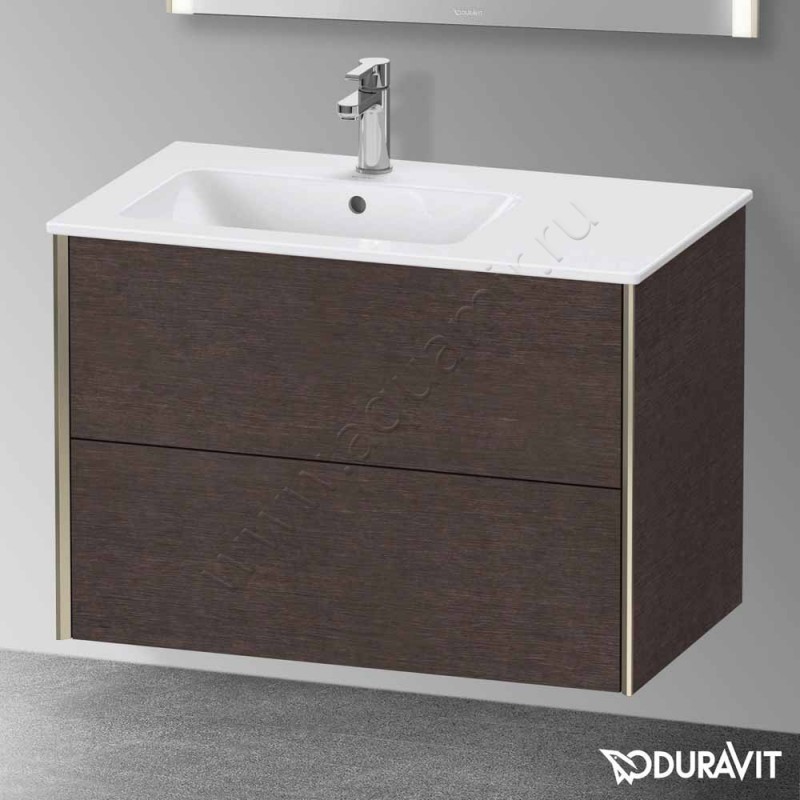 Тумба под раковину Duravit XViu XV41580B172
