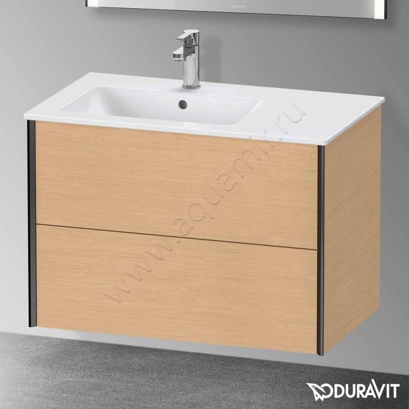 Тумба Duravit XViu XV41580B212