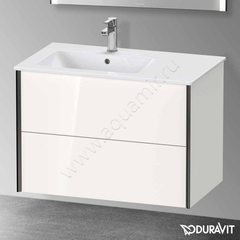 Тумба для раковины Duravit XViu XV41580B222