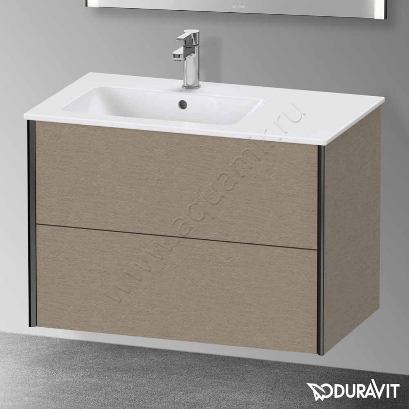 Тумба под раковину Duravit XViu XV41580B211