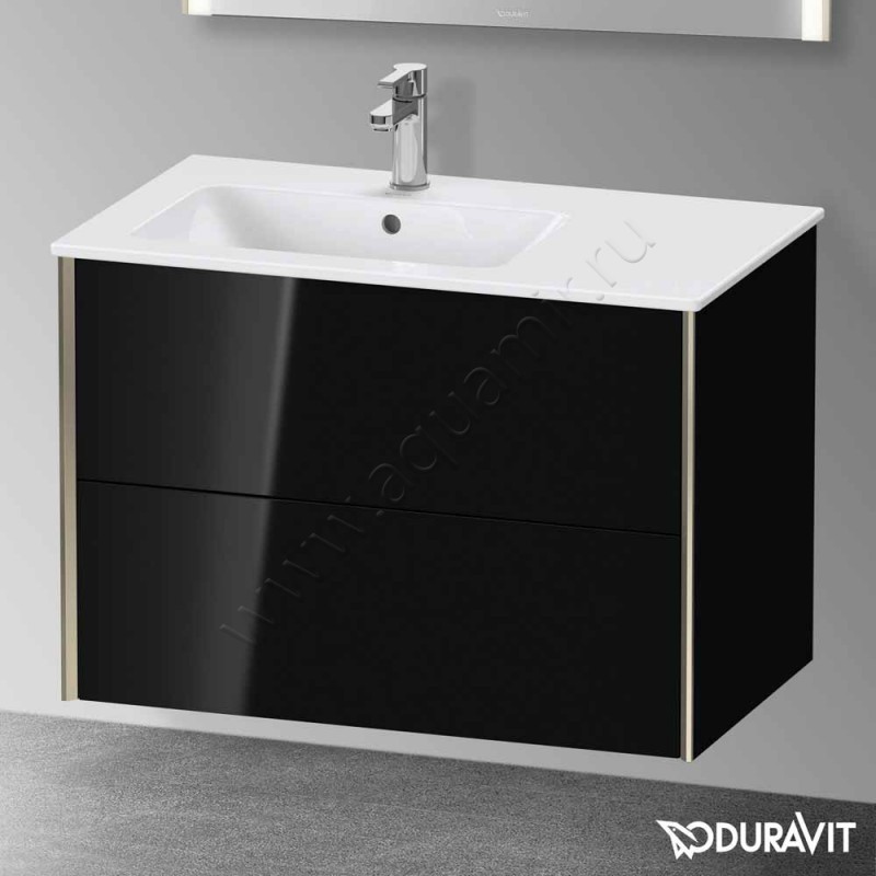 Тумба для раковины Duravit XViu XV41580B140