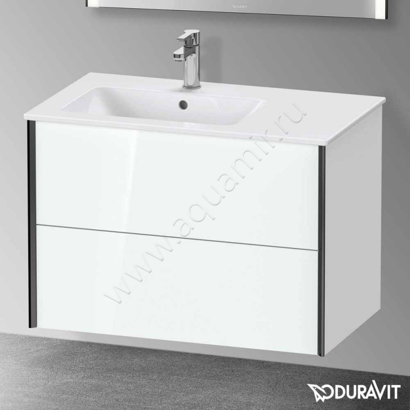 Тумба для раковины Duravit XViu XV41580B285