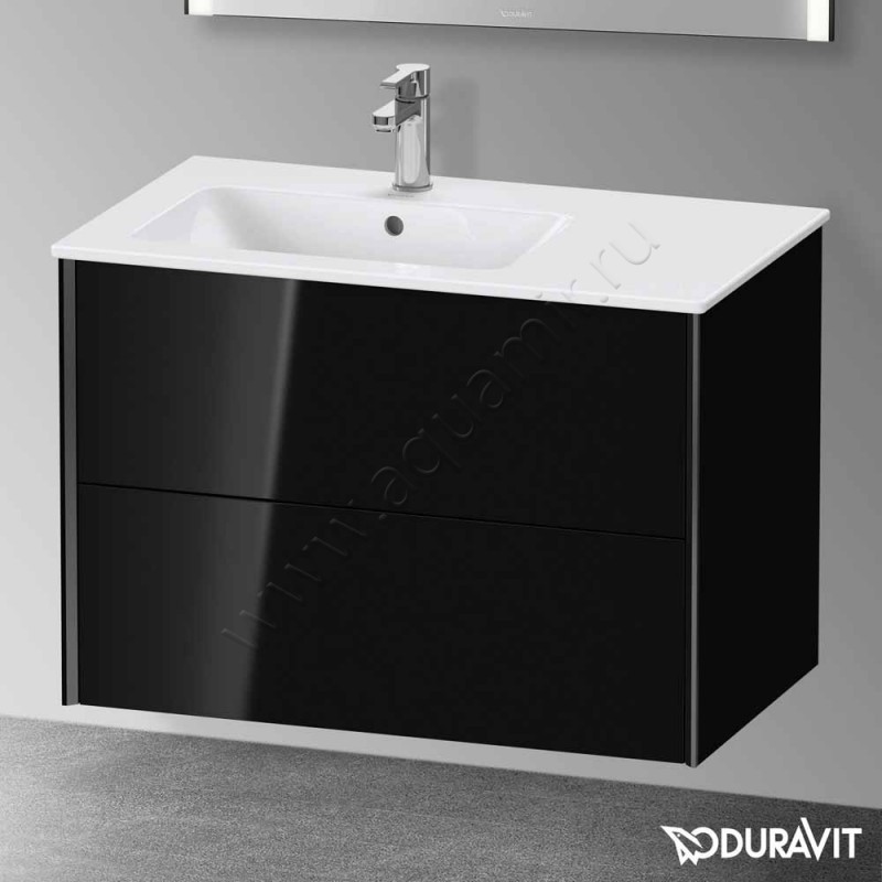 Тумба под раковину Duravit XViu XV41580B240