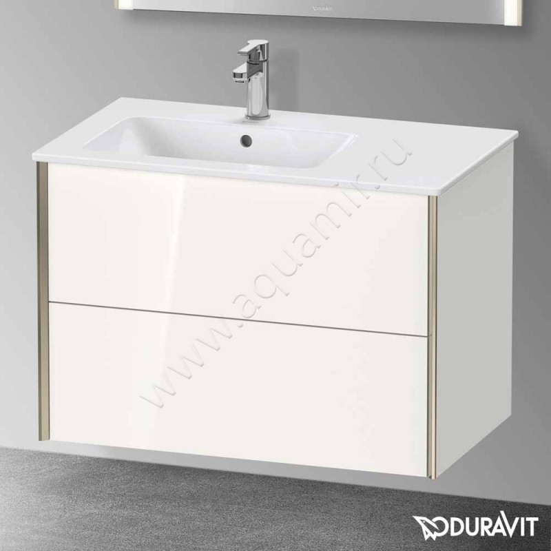 Тумба для раковины Duravit XViu XV41580B122