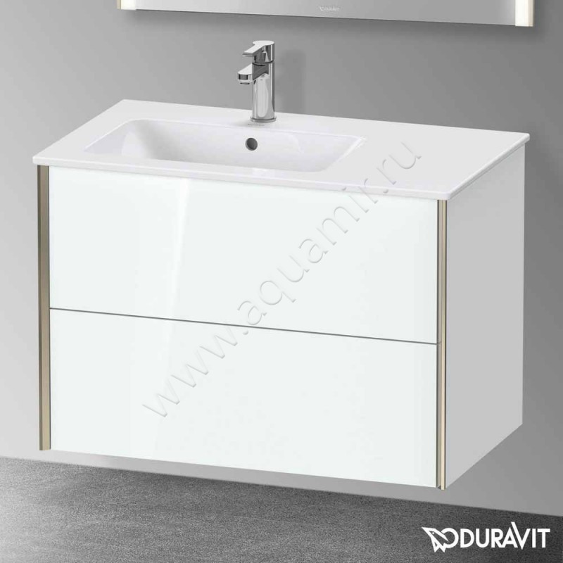 Тумба под раковину Duravit XViu XV41580B185