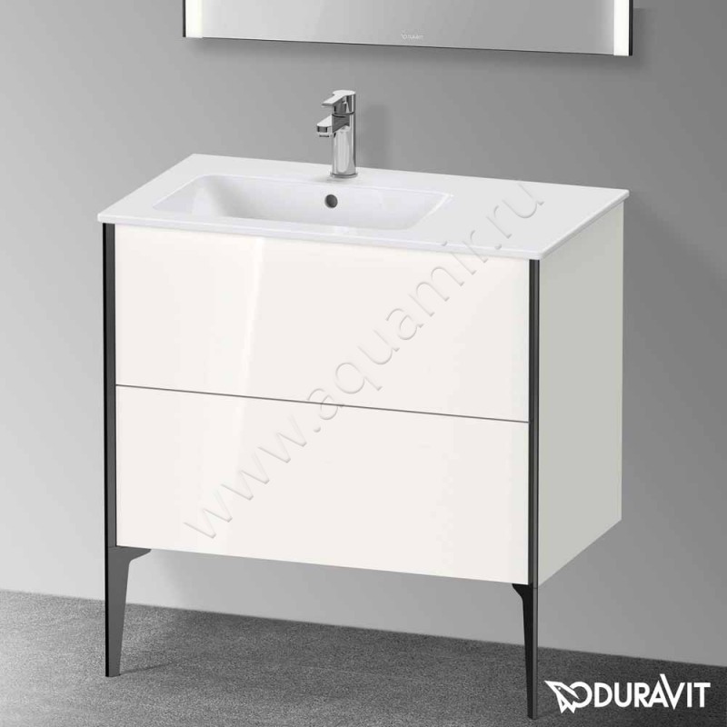 Тумба под раковину Duravit XViu XV44860B222