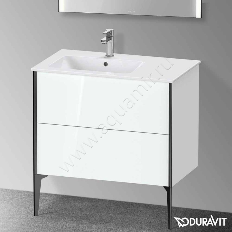Тумба для раковины Duravit XViu XV44860B285