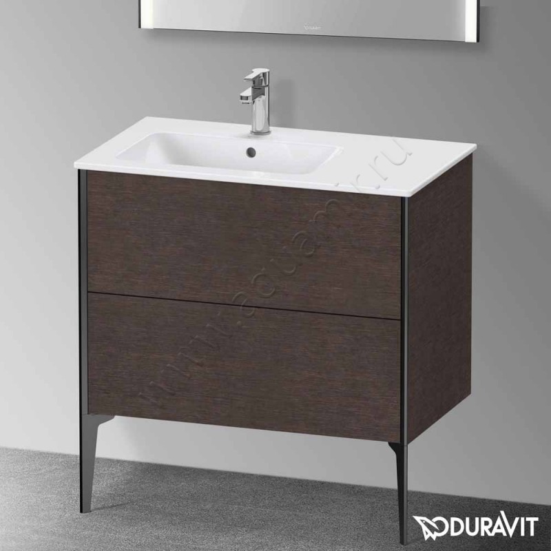 Тумба под раковину Duravit XViu XV44860B272