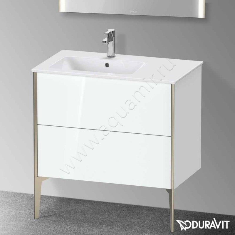 Тумба Duravit XViu XV44860B185