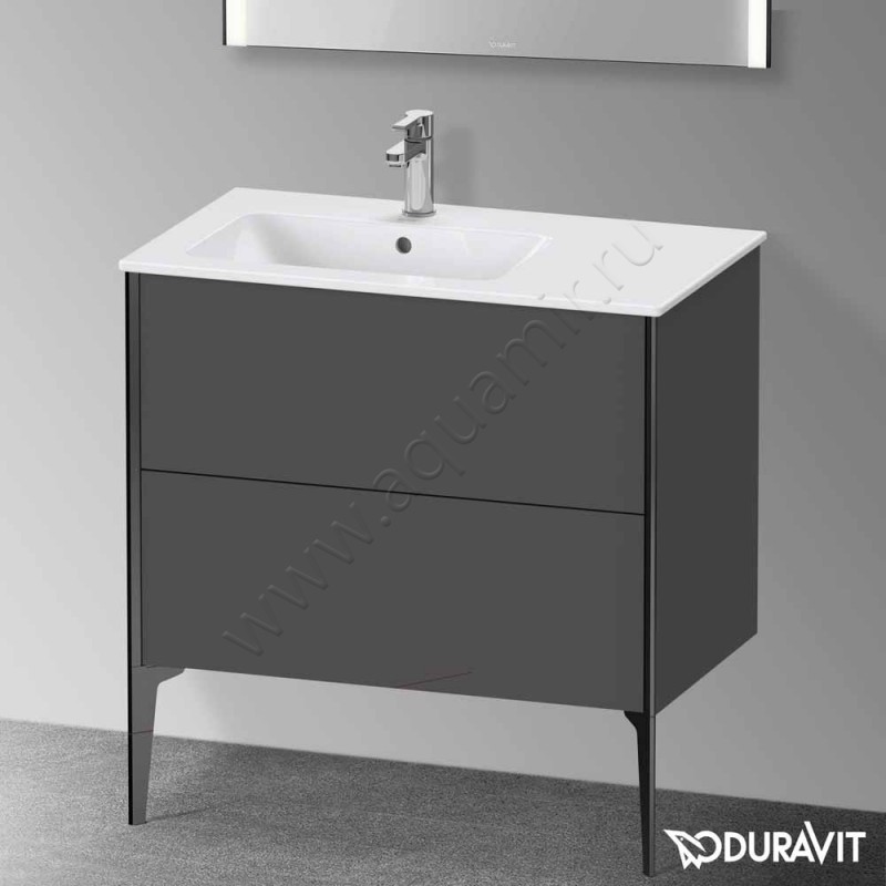 Тумба Duravit XViu XV44860B249