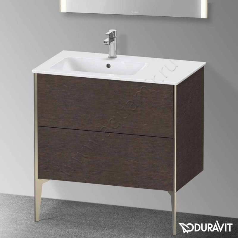 Тумба под раковину Duravit XViu XV44860B172