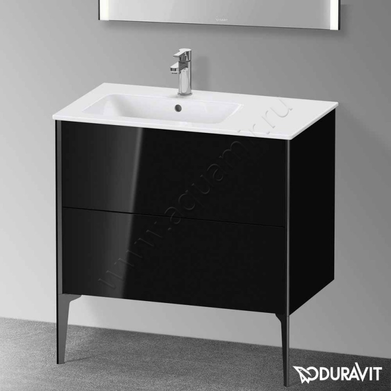 Тумба под раковину Duravit XViu XV44860B240