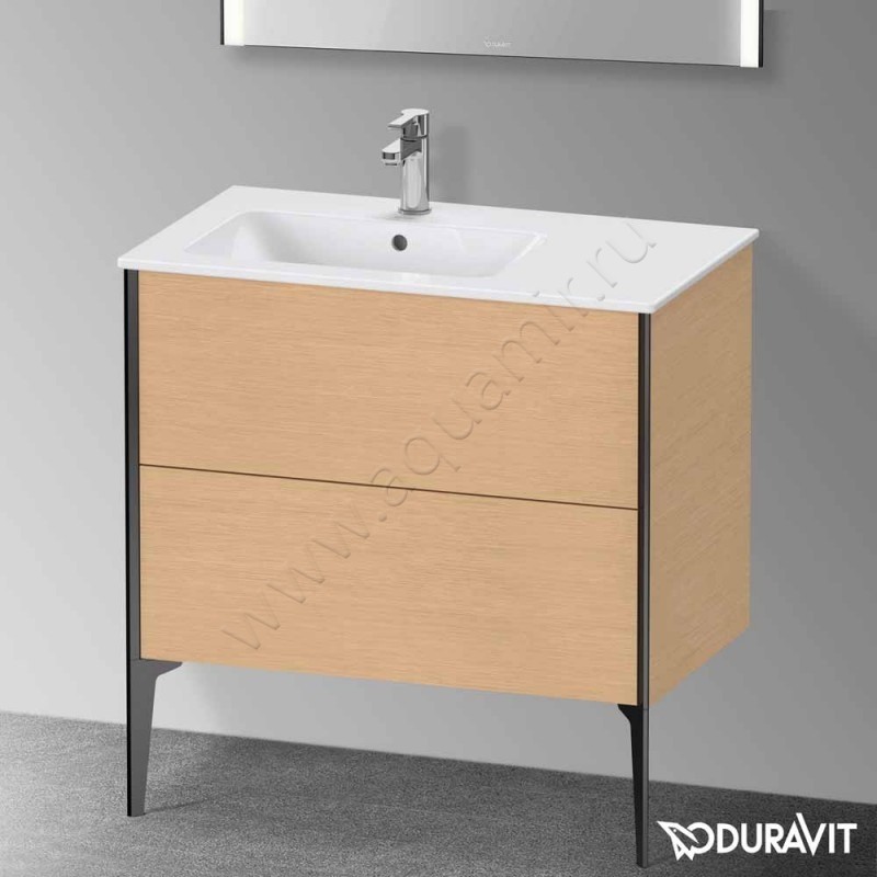 Тумба Duravit XViu XV44860B212