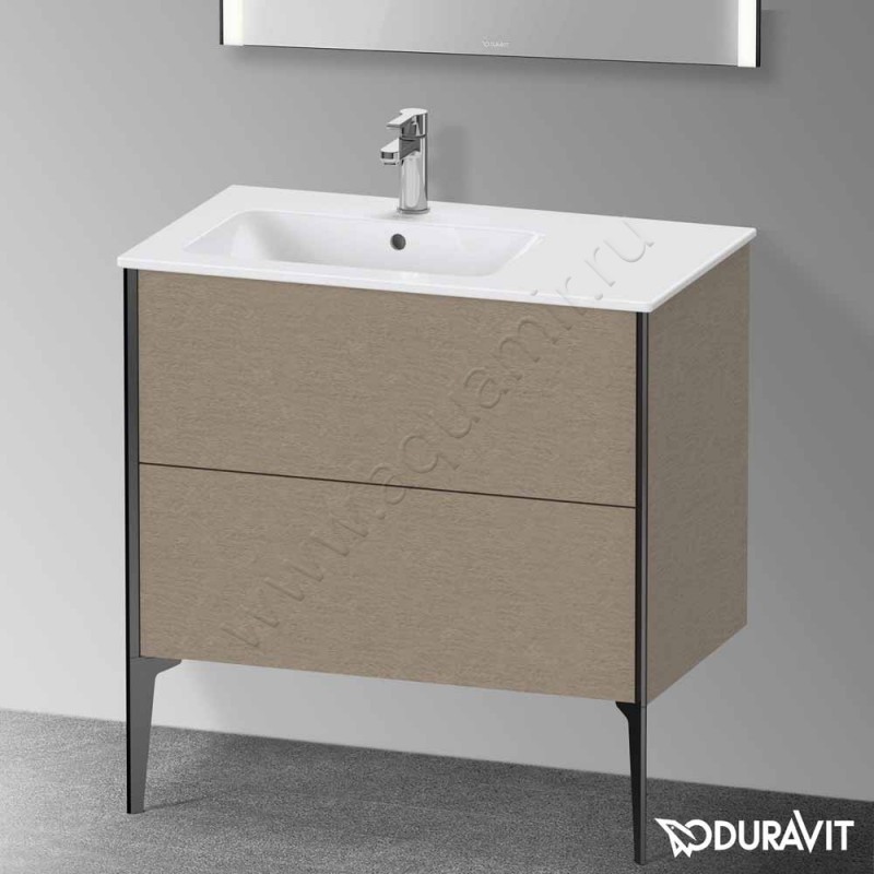 Тумба для раковины Duravit XViu XV44860B211