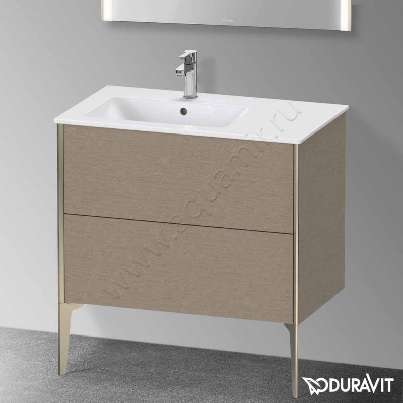 Тумба под раковину Duravit XViu XV44860B111