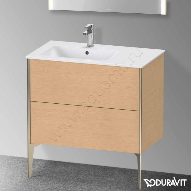 Тумба для раковины Duravit XViu XV44860B112