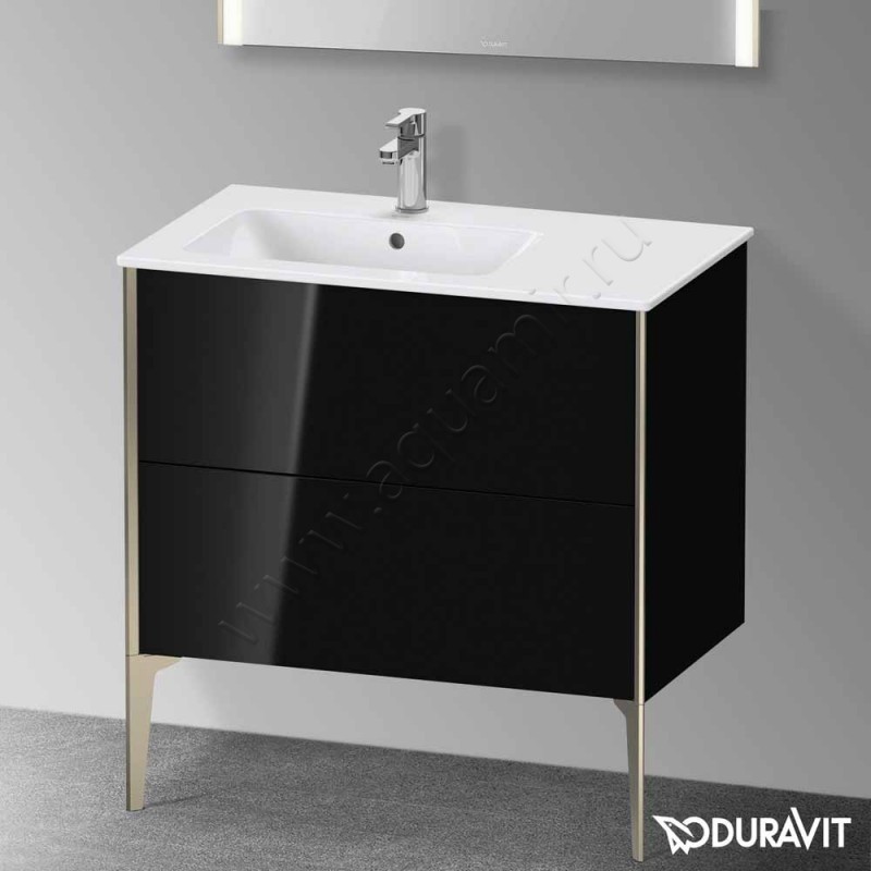 Тумба под раковину Duravit XViu XV44860B140