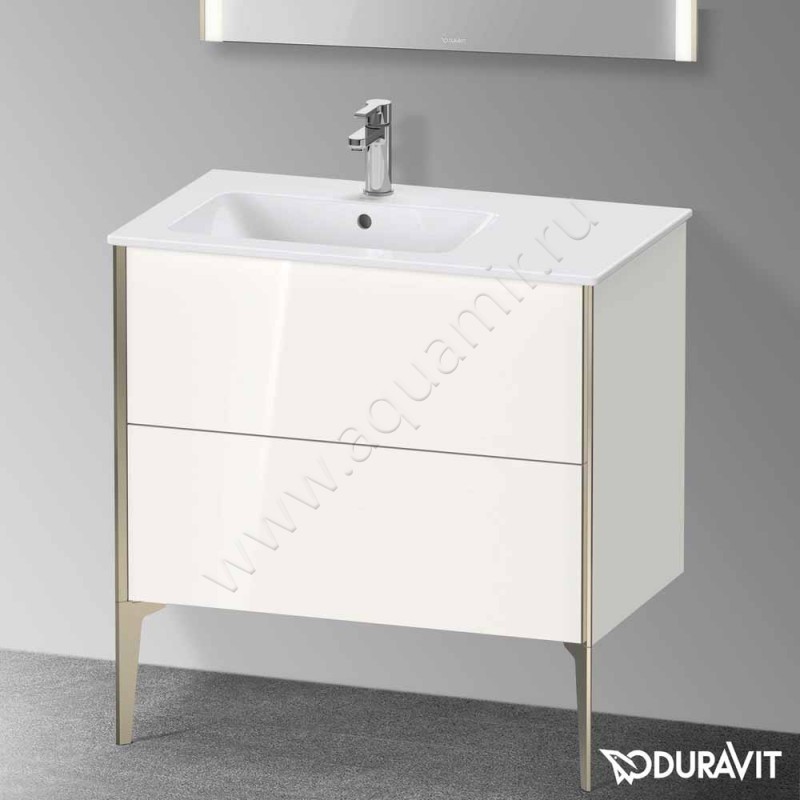 Тумба Duravit XViu XV44860B122