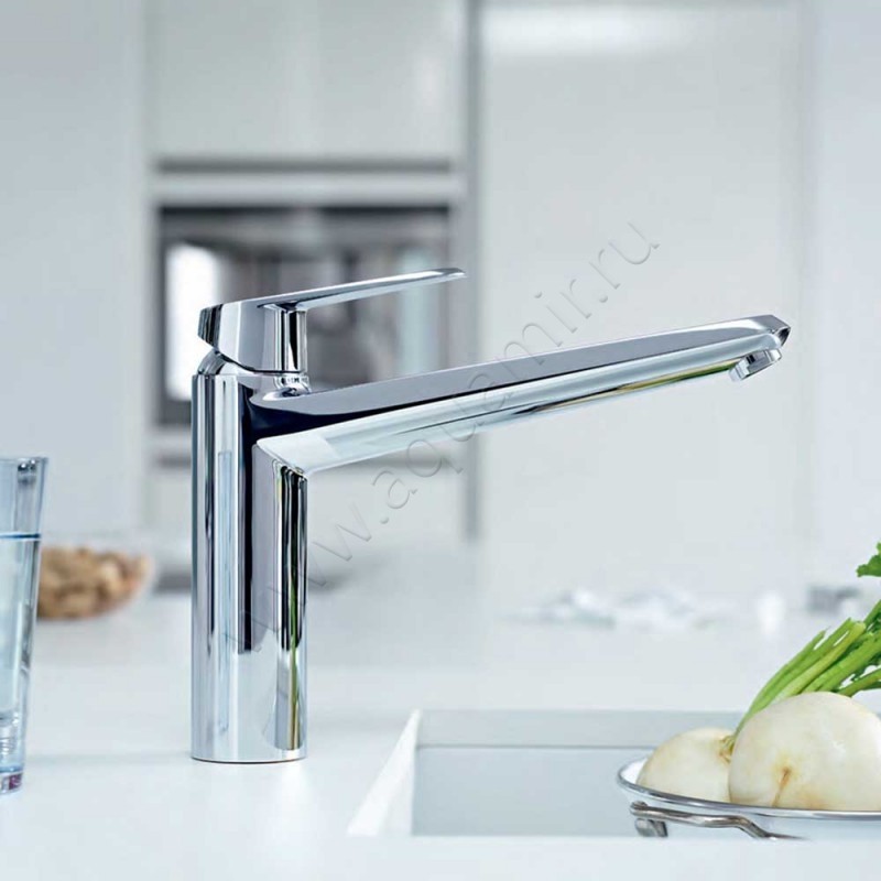 Grohe Смеситель В Туле Купить