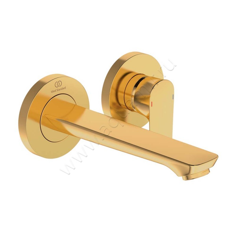 Смеситель для раковины Ideal Standard Connect Air A7029A2