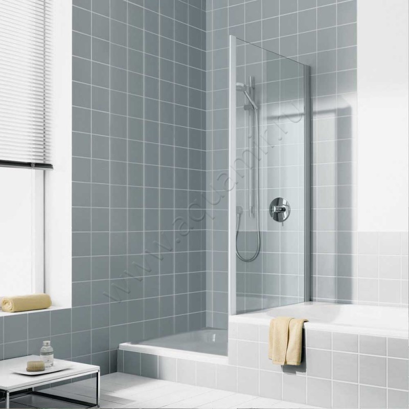 Душевая боковина Kermi Ibiza 2000 I2TWO070171PK