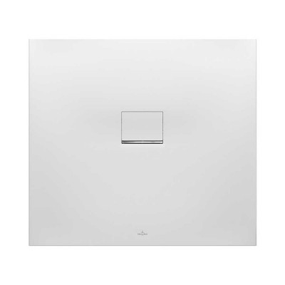     Villeroy & Boch Squaro Infinity 90x80 (UDQ9080SQI2V-RW, UDQ9080SQI2VRW)