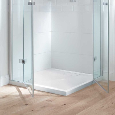     Villeroy & Boch Architectura 100x90 (UDA1090ARA248GV-01, UDA1090ARA248GV01)