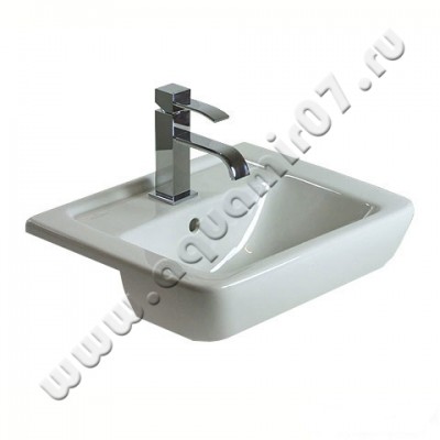   Villeroy & Boch Subway 55  (6169 55 01, 61695501)